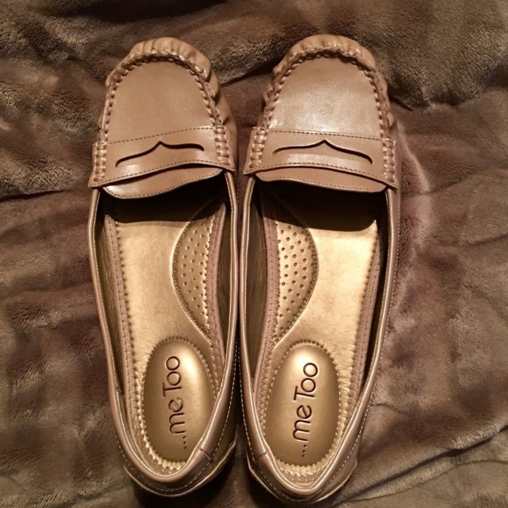 Me Too Susan Loafers
